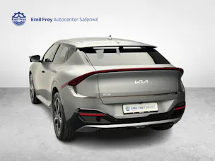 Kia EV6 77 kWh GT-Line 4x4
