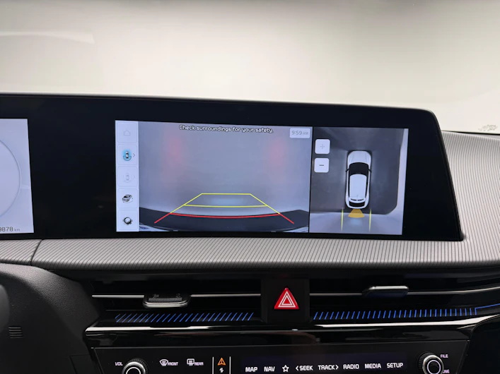 immagine del veicolo KIA EV6