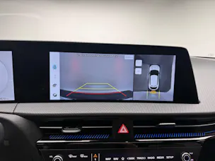 Kia EV6 77 kWh GT-Line 4x4