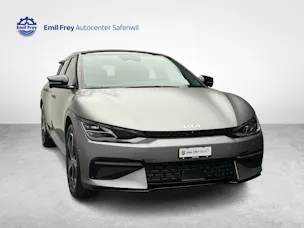 Kia EV6 77 kWh GT-Line 4x4