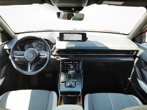 Mazda MX-30 e-Skyactiv Revolution
