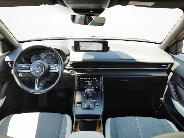 Fahrzeugbild MAZDA MX-30