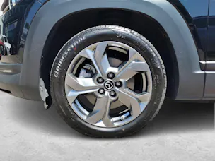 Mazda MX-30 e-Skyactiv Revolution