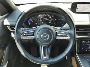Mazda MX-30 e-Skyactiv Revolution