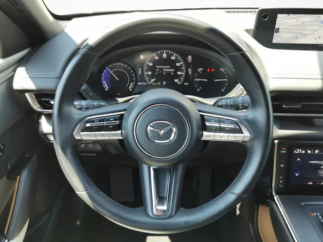 Mazda MX-30 e-Skyactiv Revolution