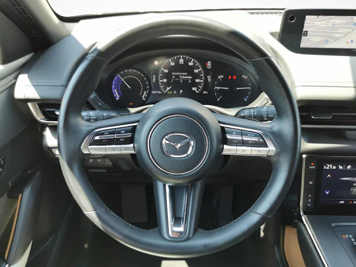 Fahrzeugbild MAZDA MX-30