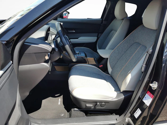 Fahrzeugbild MAZDA MX-30