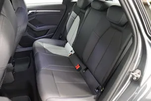 AUDI S3 Sportback 2.0 TFSI quattro S-Tronic