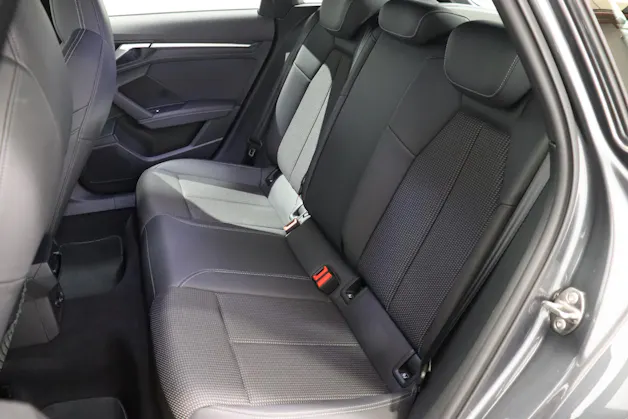 AUDI S3 Sportback 2.0 TFSI quattro S-Tronic