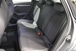 immagine del veicolo AUDI S3 Sportback 2.0 TFSI quattro S-Tronic