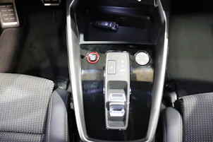 immagine del veicolo AUDI S3 Sportback 2.0 TFSI quattro S-Tronic