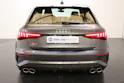 AUDI S3 Sportback 2.0 TFSI quattro S-Tronic