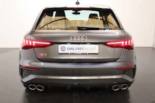 immagine del veicolo AUDI S3 Sportback 2.0 TFSI quattro S-Tronic