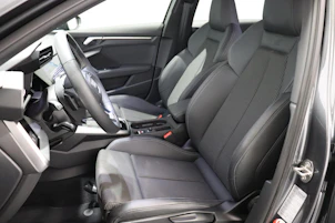 immagine del veicolo AUDI S3 Sportback 2.0 TFSI quattro S-Tronic