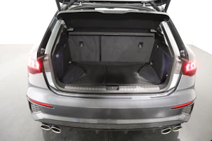 immagine del veicolo AUDI S3 Sportback 2.0 TFSI quattro S-Tronic