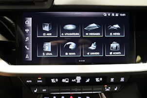 immagine del veicolo AUDI S3 Sportback 2.0 TFSI quattro S-Tronic