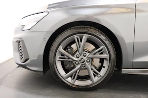 immagine del veicolo AUDI S3 Sportback 2.0 TFSI quattro S-Tronic