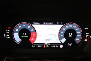 AUDI S3 Sportback 2.0 TFSI quattro S-Tronic