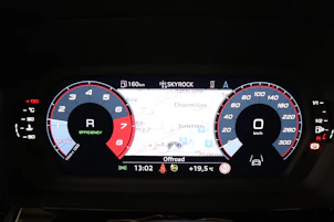 immagine del veicolo AUDI S3 Sportback 2.0 TFSI quattro S-Tronic