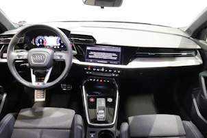 immagine del veicolo AUDI S3 Sportback 2.0 TFSI quattro S-Tronic