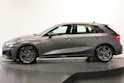 AUDI S3 Sportback 2.0 TFSI quattro S-Tronic