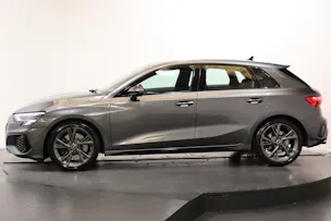 AUDI S3 Sportback 2.0 TFSI quattro S-Tronic