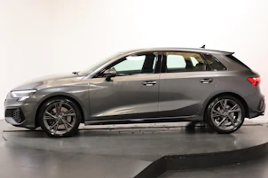 immagine del veicolo AUDI S3 Sportback 2.0 TFSI quattro S-Tronic