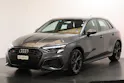 AUDI S3 Sportback 2.0 TFSI quattro S-Tronic