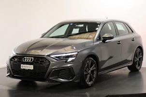 immagine del veicolo AUDI S3 Sportback 2.0 TFSI quattro S-Tronic