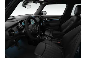 Mini F55 2.0i Cooper S SDKG