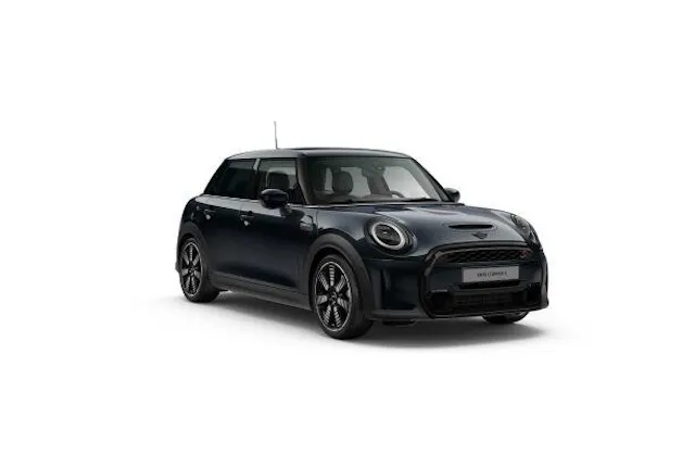 Mini F55 2.0i Cooper S SDKG
