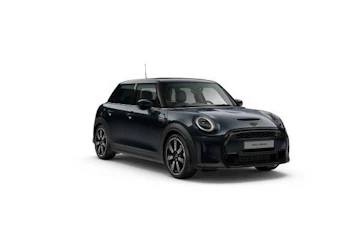 image du véhicule MINI F55 2.0i Cooper S SDKG image du véhicule MINI F55 2.0i Cooper S SDKG