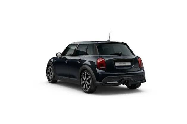 Mini F55 2.0i Cooper S SDKG