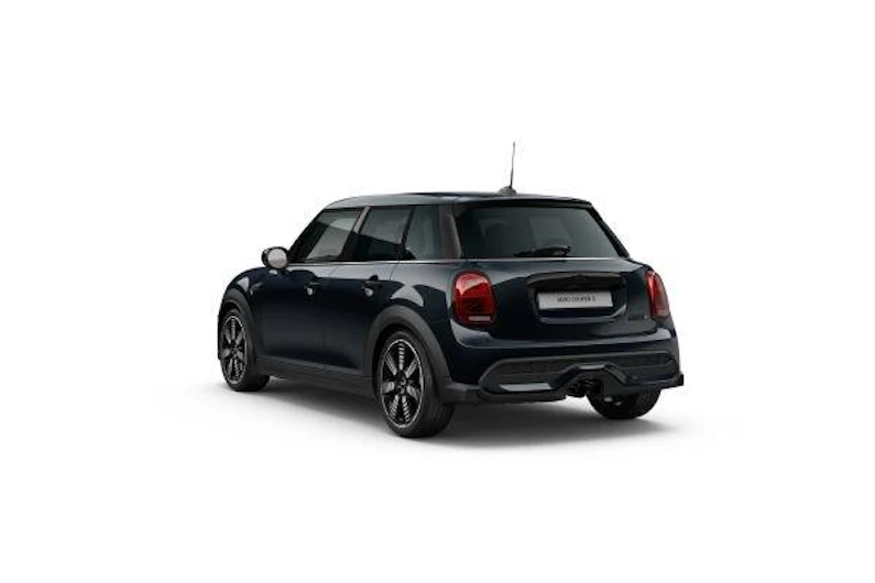 image du véhicule MINI MINI