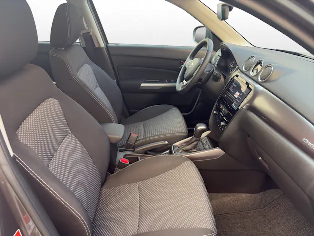 Suzuki Vitara 1.5 Piz Sulai Hybrid 4x4