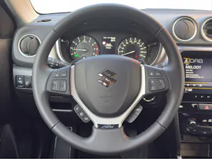 Suzuki Vitara 1.5 Piz Sulai Hybrid 4x4