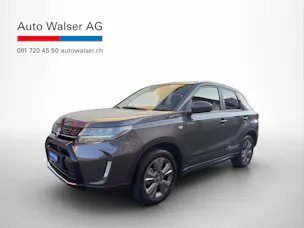 Suzuki Vitara 1.5 Piz Sulai Hybrid 4x4