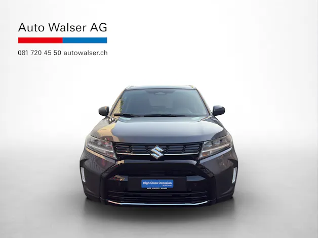Suzuki Vitara 1.5 Piz Sulai Hybrid 4x4
