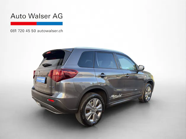 Suzuki Vitara 1.5 Piz Sulai Hybrid 4x4