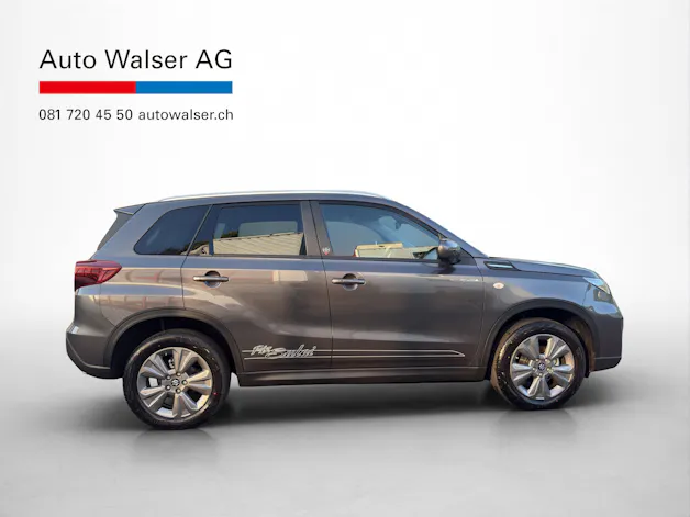Suzuki Vitara 1.5 Piz Sulai Hybrid 4x4