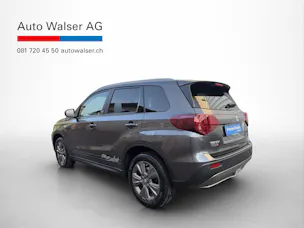 Suzuki Vitara 1.5 Piz Sulai Hybrid 4x4