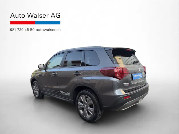 Suzuki Vitara 1.5 Piz Sulai Hybrid 4x4