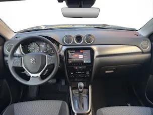 Suzuki Vitara 1.5 Piz Sulai Hybrid 4x4