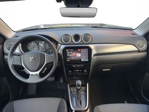 Suzuki Vitara 1.5 Piz Sulai Hybrid 4x4