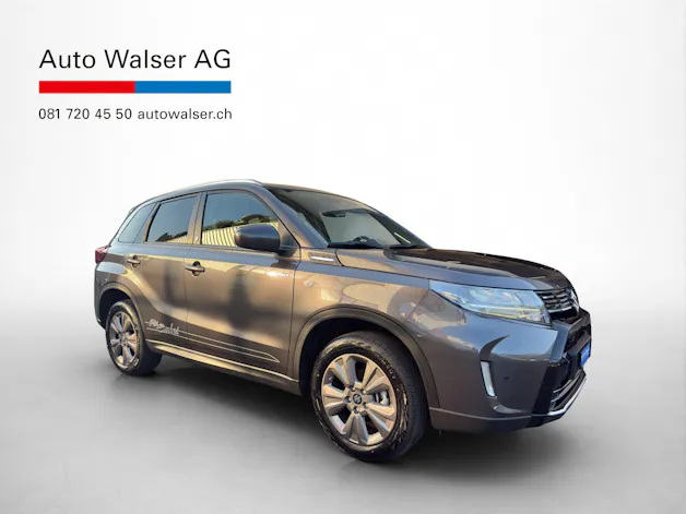Suzuki Vitara 1.5 Piz Sulai Hybrid 4x4