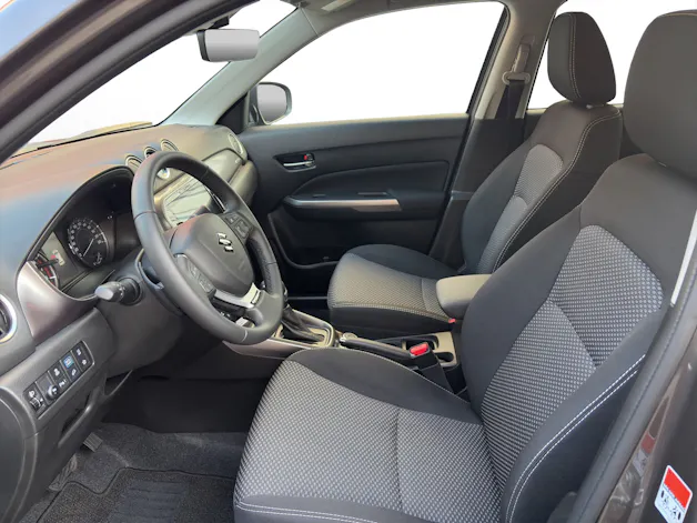 Suzuki Vitara 1.5 Piz Sulai Hybrid 4x4
