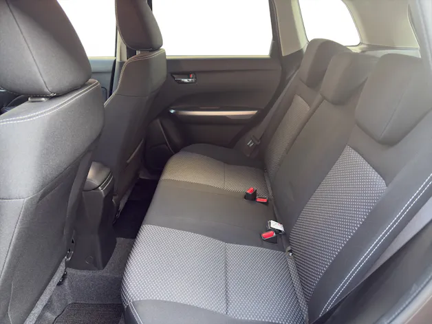 Suzuki Vitara 1.5 Piz Sulai Hybrid 4x4