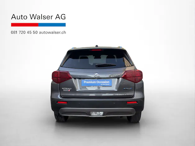 Suzuki Vitara 1.5 Piz Sulai Hybrid 4x4