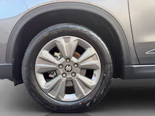 Suzuki Vitara 1.5 Piz Sulai Hybrid 4x4