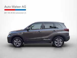 Suzuki Vitara 1.5 Piz Sulai Hybrid 4x4